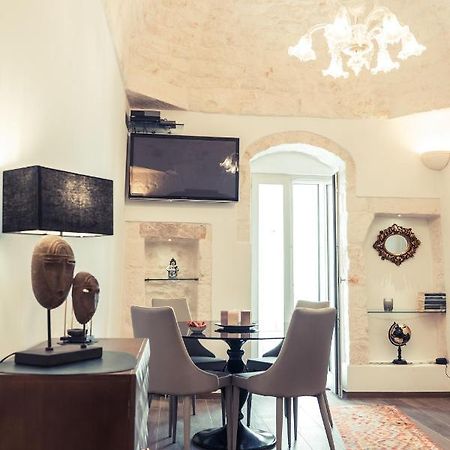 800S Home Luxury Rooms Ostuni Eksteriør bilde