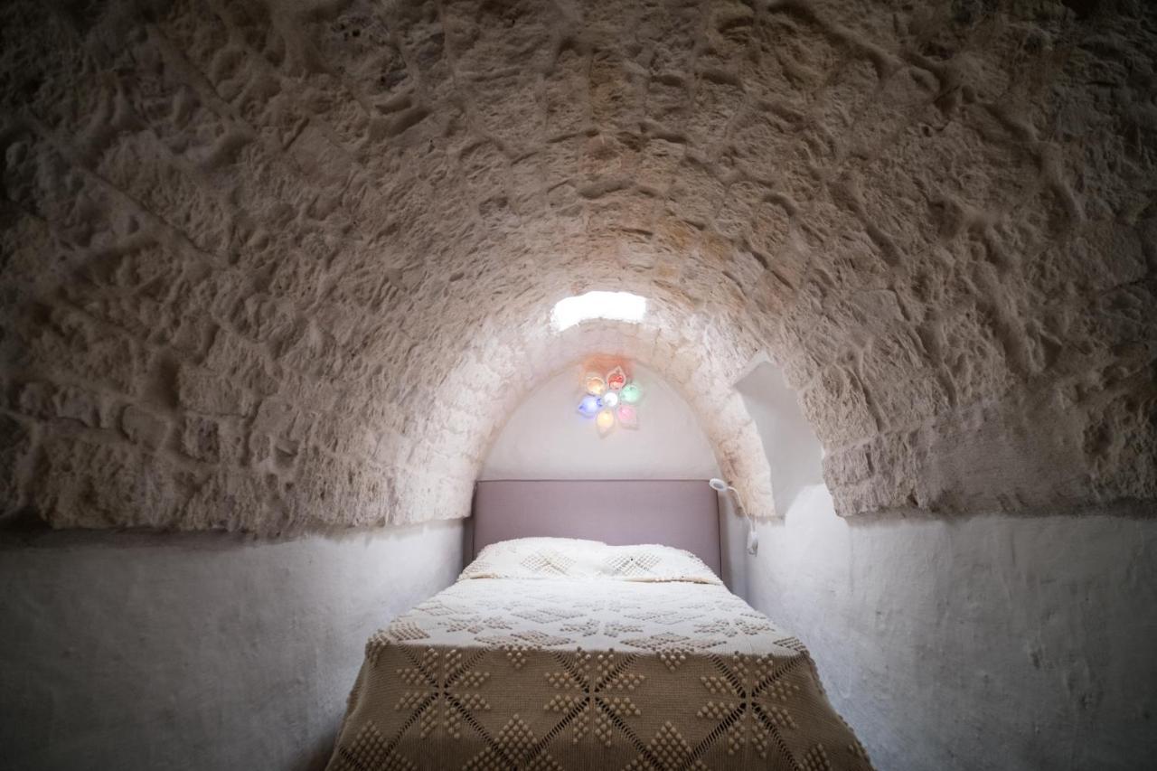 800S Home Luxury Rooms Ostuni Eksteriør bilde