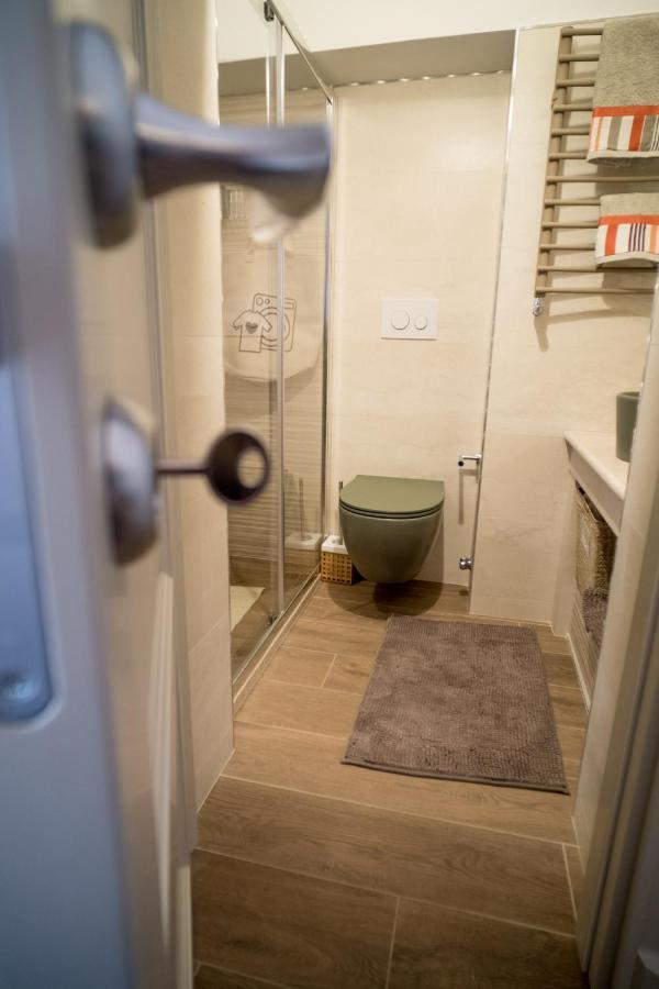 800S Home Luxury Rooms Ostuni Eksteriør bilde