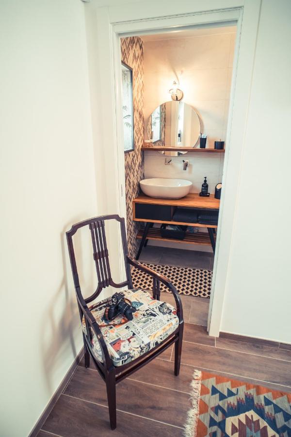800S Home Luxury Rooms Ostuni Eksteriør bilde
