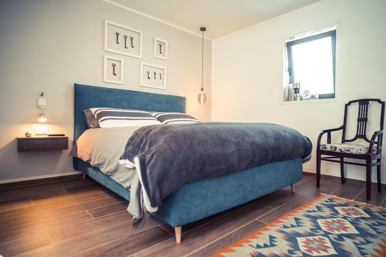 800S Home Luxury Rooms Ostuni Eksteriør bilde