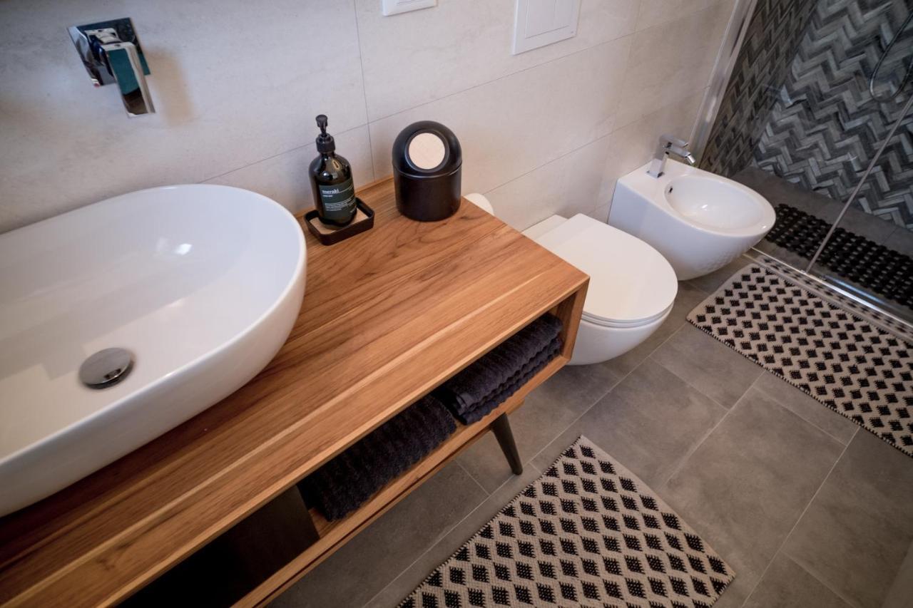 800S Home Luxury Rooms Ostuni Eksteriør bilde