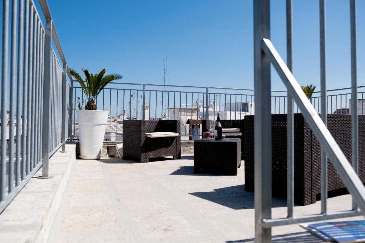 800S Home Luxury Rooms Ostuni Eksteriør bilde