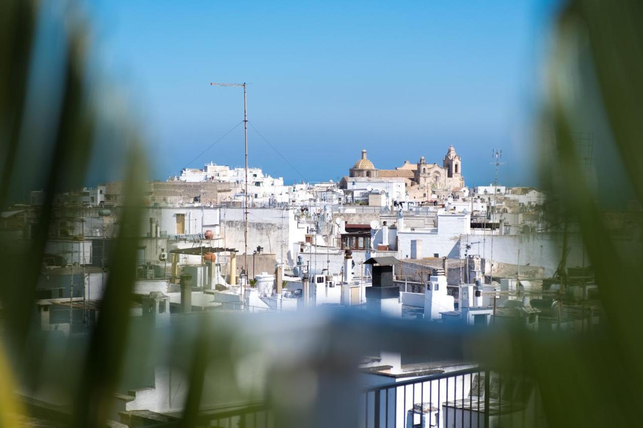 800S Home Luxury Rooms Ostuni Eksteriør bilde
