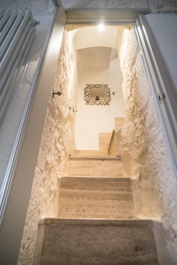 800S Home Luxury Rooms Ostuni Eksteriør bilde